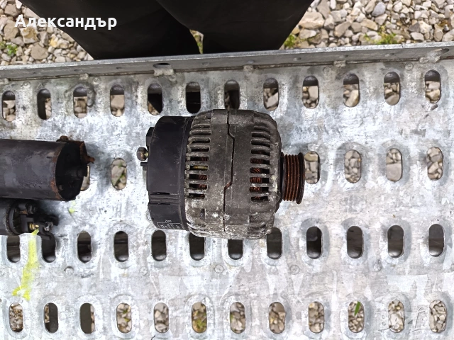 динамо волксваген сеат шкода ауди