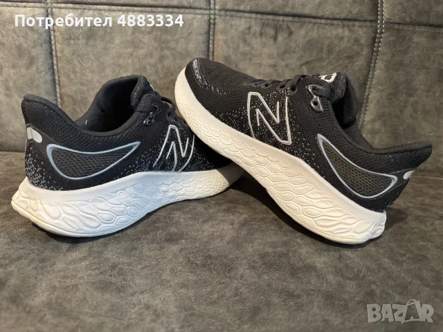 New Balance Fresh Foam., снимка 5 - Маратонки - 55310711