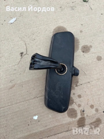 Огледало за Задно Виждане за Део Матиз / Daewoo Matiz / Вътрешно Огледало / 015374, снимка 2 - Части - 54577591