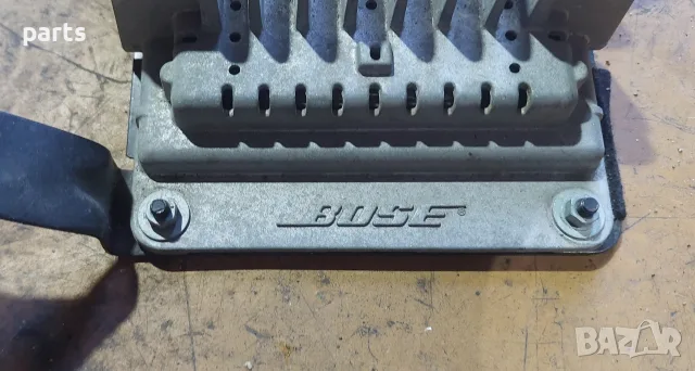 Усилвател Ауди А3 8P - Bose 8P0035223A, снимка 9 - Аксесоари и консумативи - 41968593