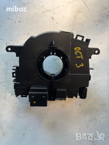 Лентов кабел Шкода Октавия Skoda Octavia 3, снимка 2 - Части - 55227780