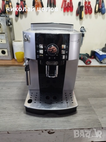 Кафемашина Delonghi Magnifica S 