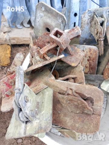 Куфражни елементи, снимка 7 - Стяги - 53995422