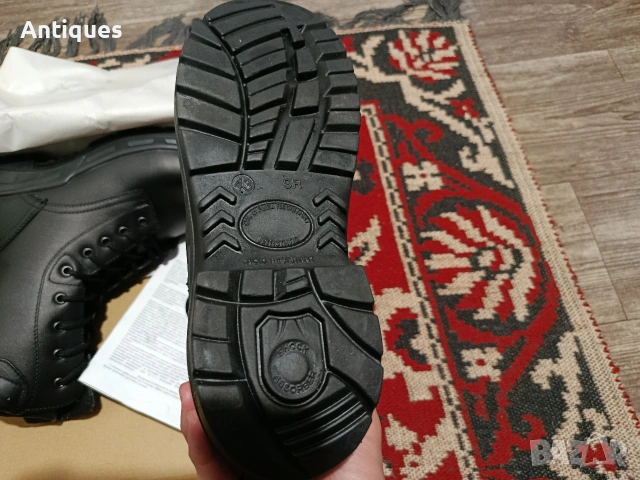 Военни кубинки , снимка 4 - Други - 54017119