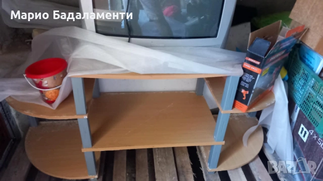 Продавам масички за телевизор, снимка 2 - Маси - 54720266