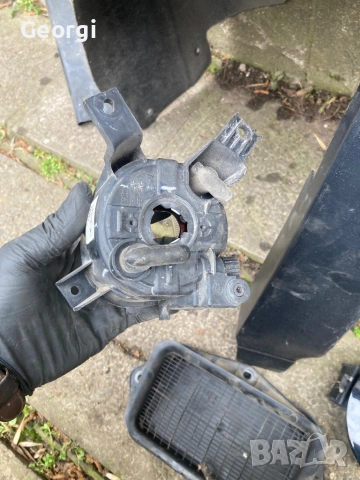 Останали Части A3 8P Audi, снимка 5 - Части - 54069293