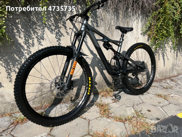Specialized Enduro Comp 27.5 M 2018, снимка 2 - Велосипеди - 54764550