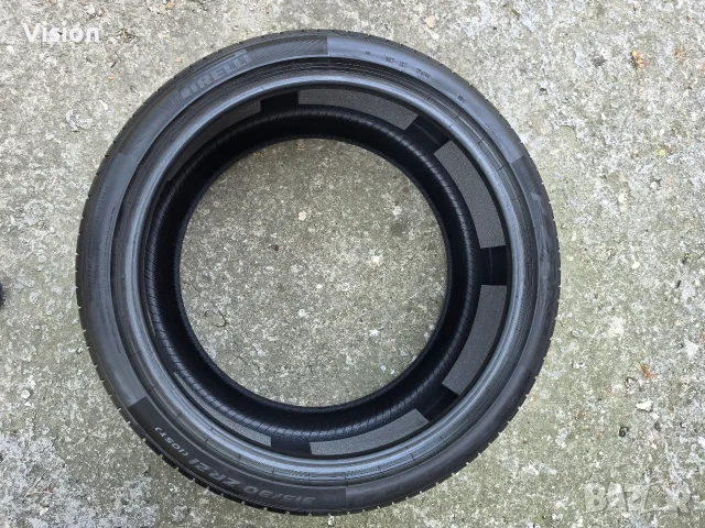 Летни гуми Pirelli P Zero 275/35/21 315/30/21 X290 AMG gt Panamera Mercedes Porsche спорт пакет, снимка 13 - Гуми и джанти - 55632296