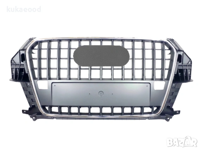 Предна решетка за Audi Q3 8U