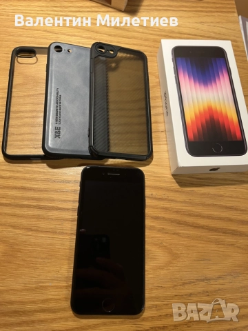Продавам iPhone se 2, снимка 7 - Apple iPhone - 55178968