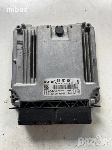 Компютър Audi Seat Skoda VW