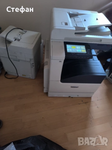 Професионален принтер XEROX