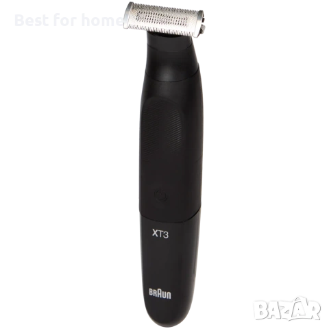 Тример „всичко в едно“ Braun серия XT3, снимка 2 - Тримери - 54995093