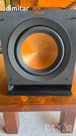 Klipsch R-110SW