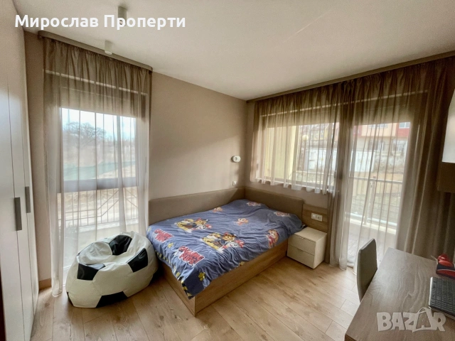 Продаваме Четиристаен апартамент в Манастирски ливади, снимка 5 - Апартаменти - 55191346