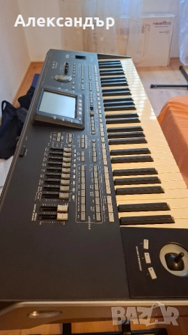 Продавам Korg PA3X-61 клавиша, снимка 3 - Синтезатори - 54789056