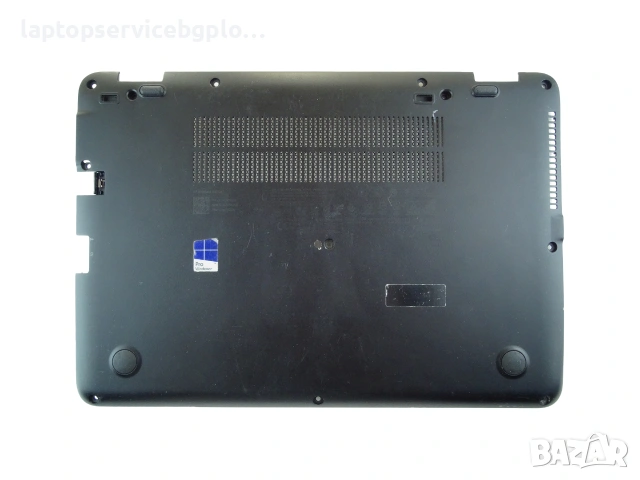 HP EliteBook 840 G3 740 G3 745 G3 14" Долен Корпус 821162-001 6070B0883301