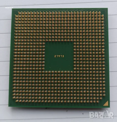 Процесор AMD SEMPRON 3100+ 2600+INTEL Celerom D320, снимка 2 - Процесори - 55352512