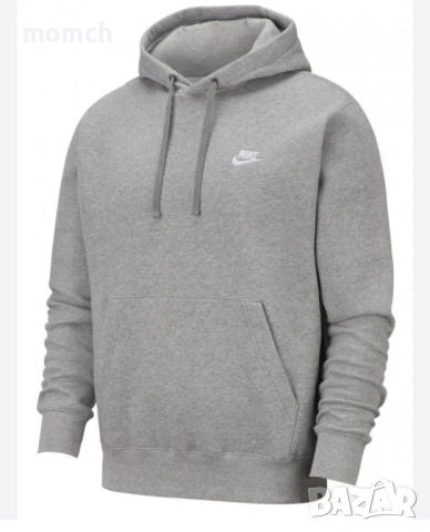 NIKE-мъжко худи размер М