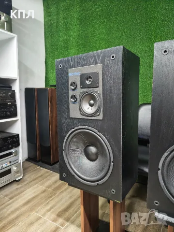 Тонколони OMNI AUDIO SA-12.3, снимка 6 - Тонколони - 55345810