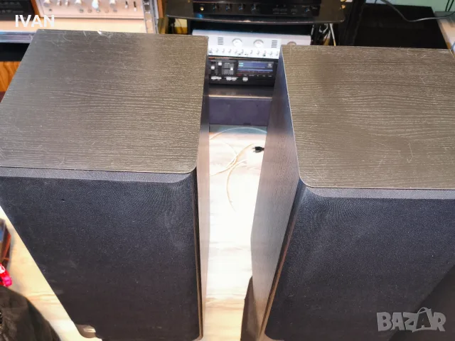 Продавам тонколони jbl-lx500, снимка 5 - Тонколони - 55663038
