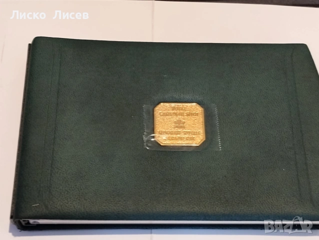 Канада сет мат-гланц 2000г., снимка 2 - Нумизматика и бонистика - 54289831