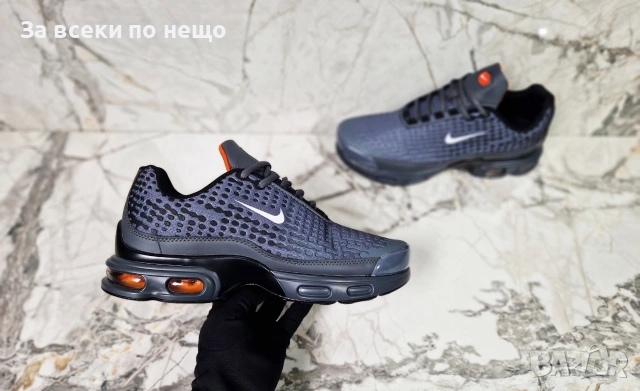 Nike Мъжки Маратонки👟Мъжки Спортни Обувки Найк - Различни Цветове Код P2674, снимка 3 - Маратонки - 55046993
