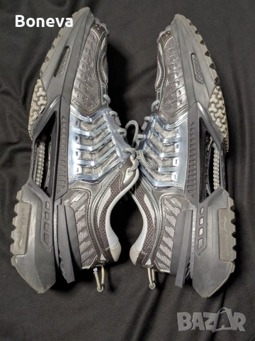 Li-Ning XuanKong , снимка 4 - Маратонки - 54342992