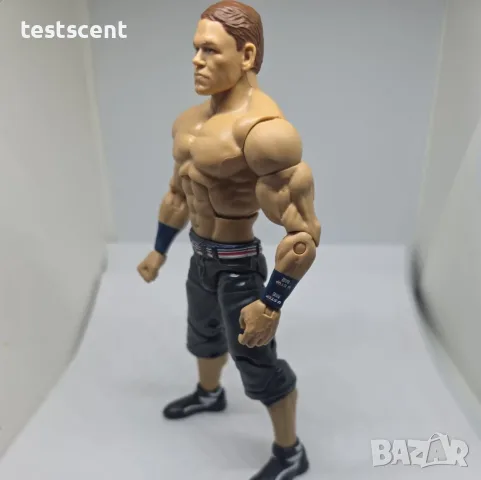 Разпродажба колекция WWE фигурки екшън фигури action figures wrestling, снимка 12 - Фен артикули - 54363535
