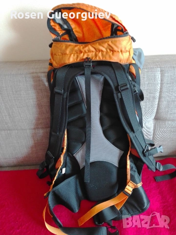 Marmot Eiger 35, снимка 2 - Спортна екипировка - 54386321