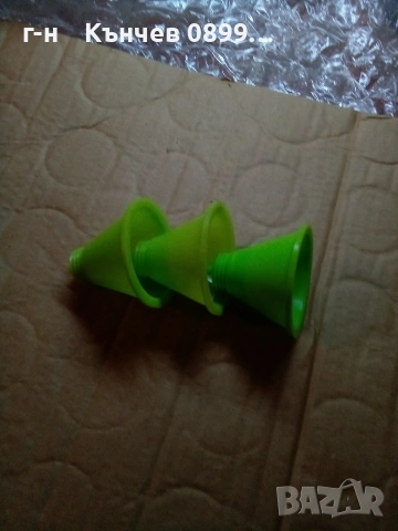 фуния за помпа вида, снимка 2 - Резервни части за машини - 54063351