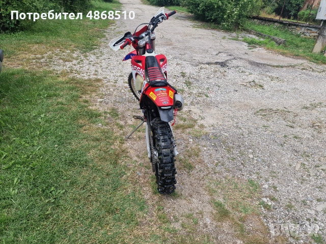 GAS GAS EC 350F, снимка 7 - Мотоциклети и мототехника - 55066519
