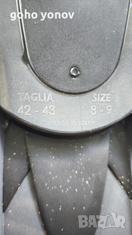 Плавници Cressi GARA Professional , снимка 3 - Водни спортове - 55173358