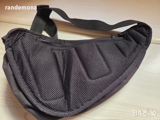 чантичка Puma, снимка 3 - Чанти - 54395146