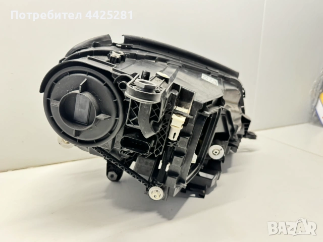 фар десен Mercedes GLS w167 multibeam led 2019-2026 г. #1048V. A1679066001KZ, снимка 8 - Части - 53957189