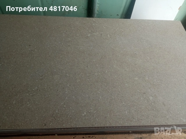 плочи гранитогрес 120/60, снимка 7 - Облицовки - 54652417