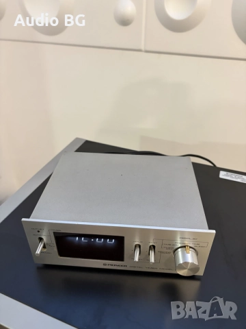 таймер  Pioneer DT-400, снимка 6 - Ресийвъри, усилватели, смесителни пултове - 55602313