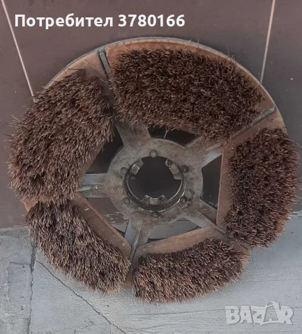 АКА Simba четка 