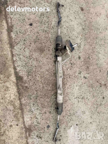 490017454R, 6900002204 кормилна хидравлична рейка от Dacia Dokker 1.5 DCI 75 к.с., двигател K9K612, снимка 5 - Части - 54007866
