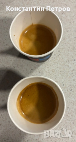 Кафемашини Lavazza blue , снимка 10 - Кафемашини - 55098317