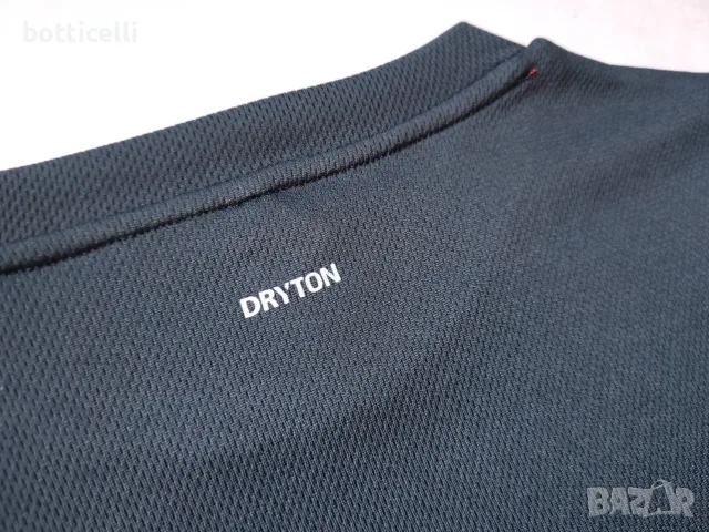 SALEWA Dryton Short Sleeve Mens - M - оригинална мъжка тениска, снимка 10 - Спортни дрехи, екипи - 55682260
