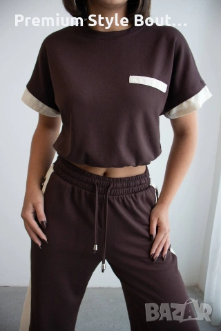 дамски екипи , снимка 9 - Спортни екипи - 54004107