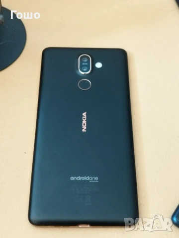 Нокиа 7 плюс, снимка 3 - Nokia - 54666007