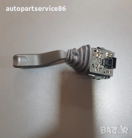 Превключвател за чистачки за Vauxhall Opel Tigra (2002-2009) 09185413, снимка 3 - Части - 54968551