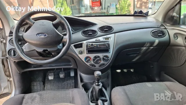 FORD FOCUS MK1 НА ЧАСТИ, снимка 5 - Автомобили и джипове - 55516281