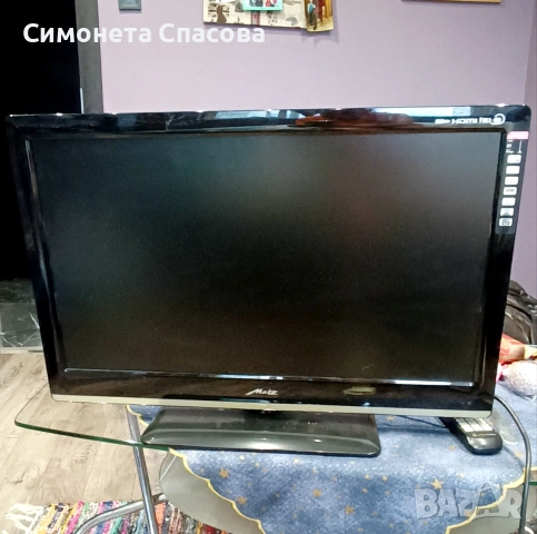 Телевизор Metz 27 inch