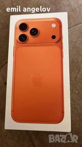 iphone  2 br pro i pro max, снимка 4 - Apple iPhone - 55506035
