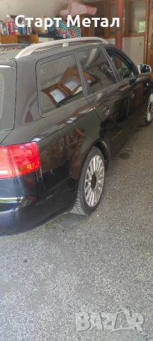Audi A4 Tdi DsG , снимка 6 - Автомобили и джипове - 54900435
