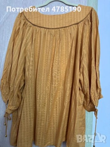 Дамска блуза, снимка 4 - Туники - 54062970