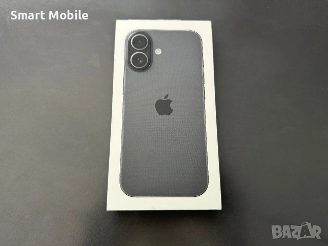 Apple iPhone 17 256GB-НОВ